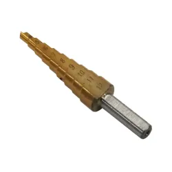 Koniskais urbis Prox Expert 4-12mm metālam līdz 4mm