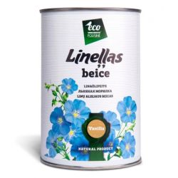 Beice lineļļas vanilla 1l