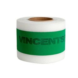 Hidroizolāc. lente hidrotape g 0.12x25m