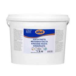Pasta krīta 5kg