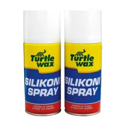 Силикон Turtle Wax, 150 мл