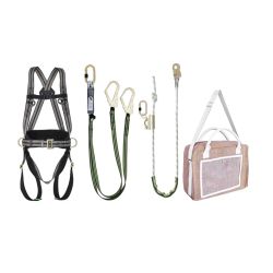 Drošības aprīk kompl vispārējiem darbiem