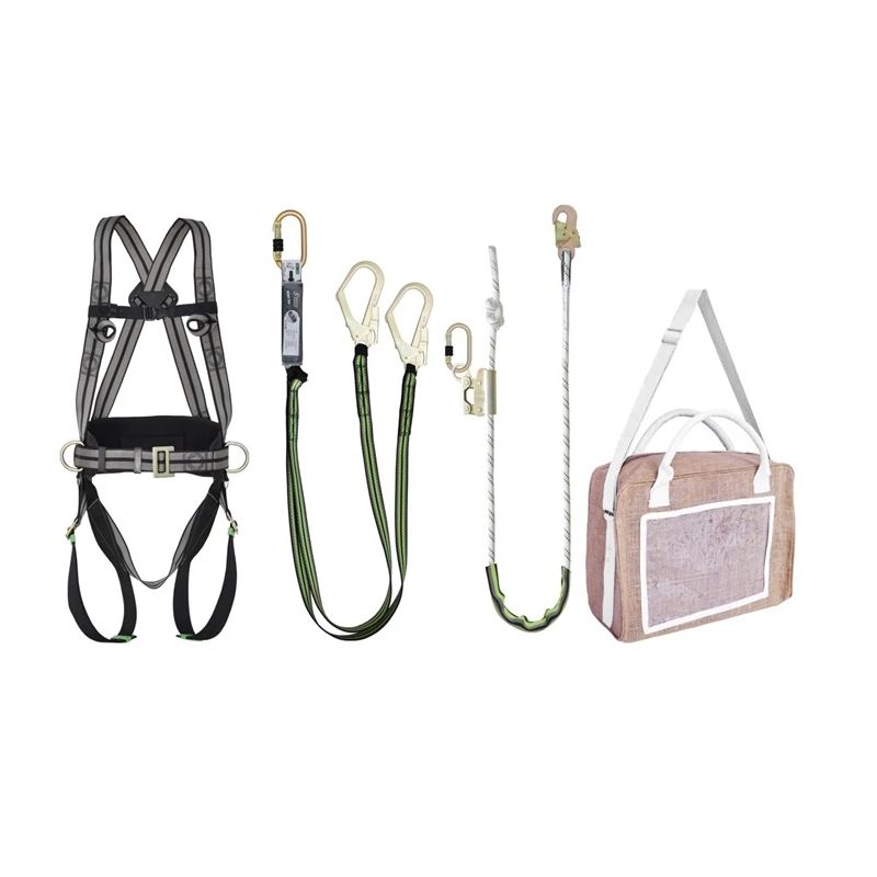 Drošības aprīk kompl vispārējiem darbiem