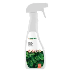 Zaļās ziepes Garden Center DA0133, 0.5 l