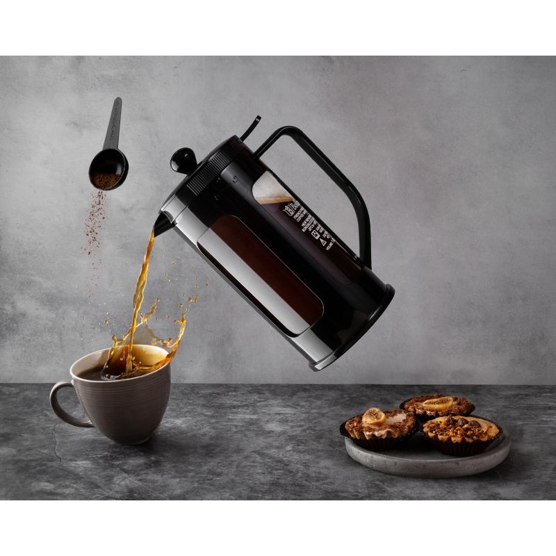 Trauks kafijas gatavošanai bollire 1,5l