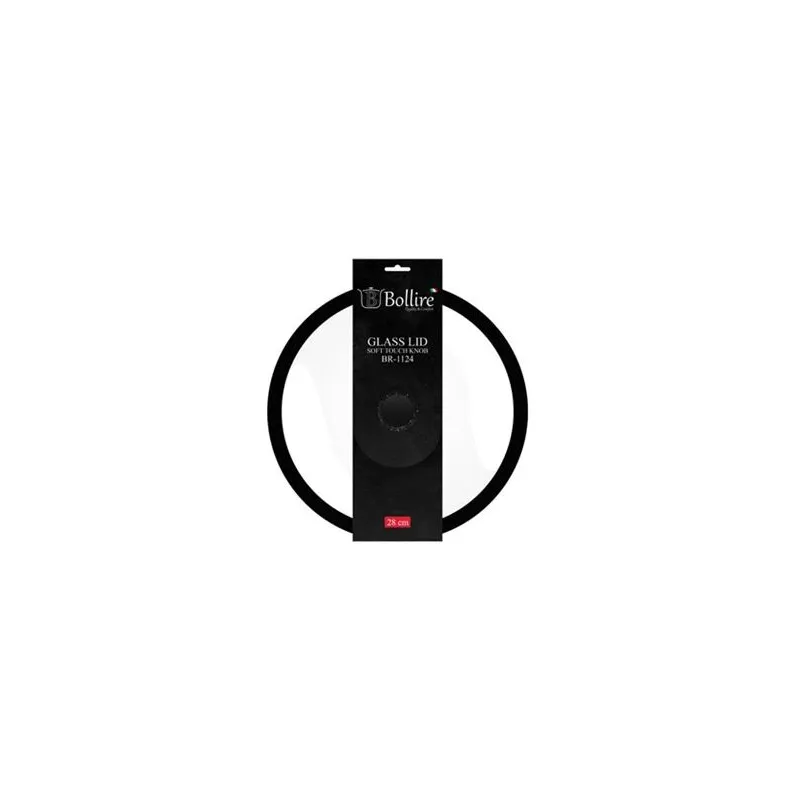 Pannas vāks Bollire Milano BR-1124, 280 mm