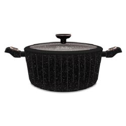 Katls 24cm ar vāku sicilia br-1503