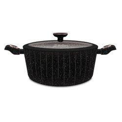 Katls 28cm ar vāku sicilia br-1504