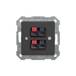 2.skaļruņu piesl.ligzda r.m.m.