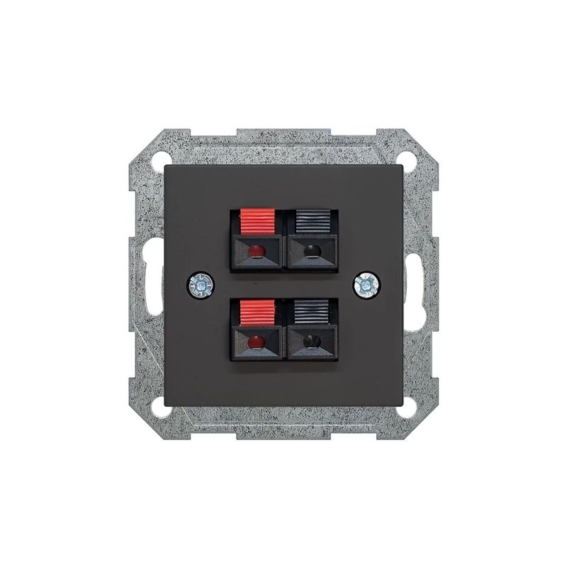 2.skaļruņu piesl.ligzda r.m.m.