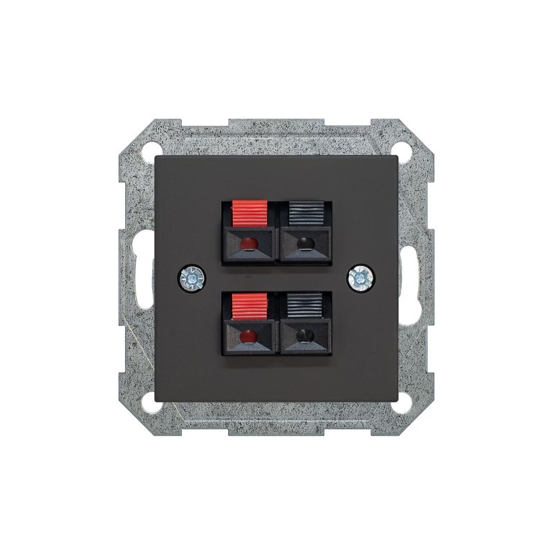 2.skaļruņu piesl.ligzda r.m.m.