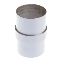 Savienojums kāpņu margām taisns 42,4mm