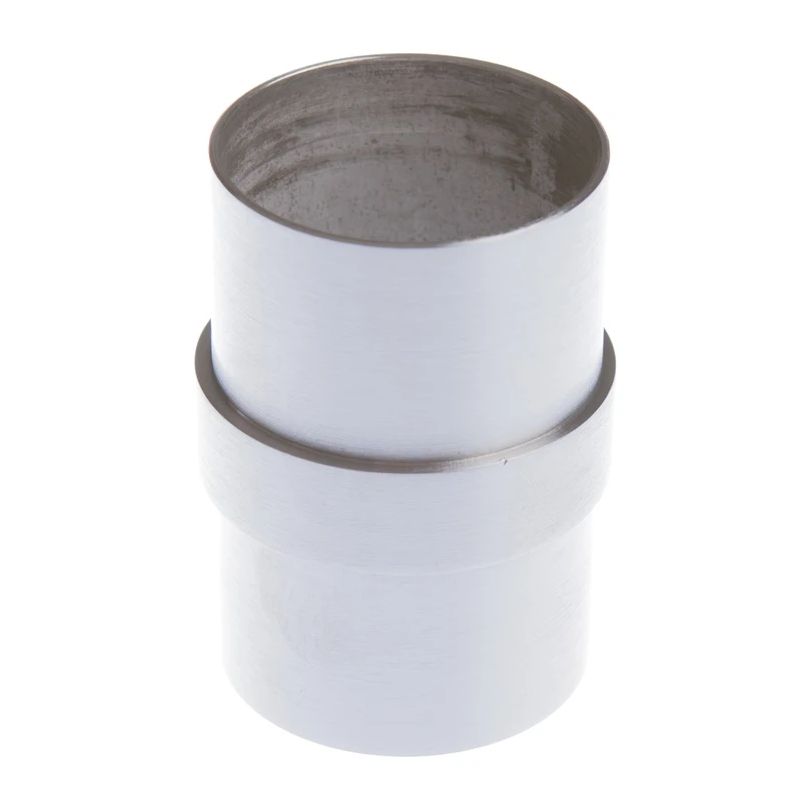 Savienojums kāpņu margām taisns 42,4mm