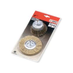 Lihvimisketas Falcon 600020-9009, 100 mm