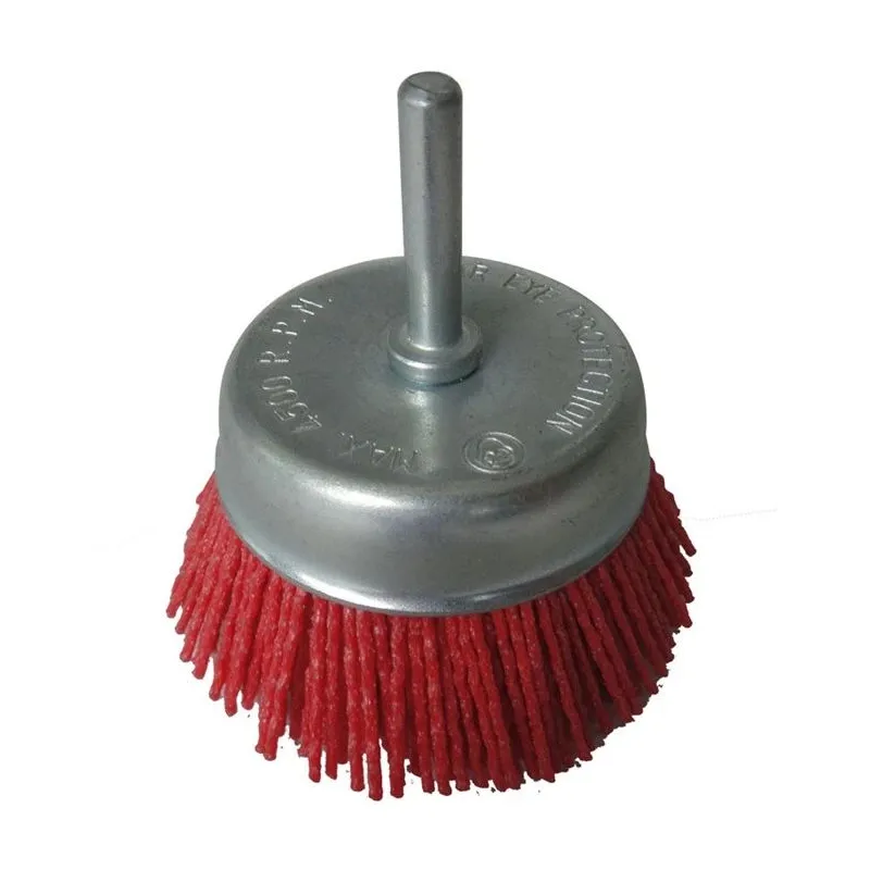 Slīpēšanas disks Falcon 600 991-3008, 75 mm