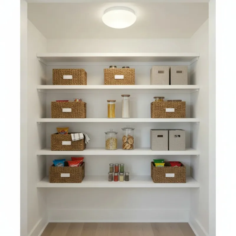 Gaismeklis cl013 1x60w e27 balts d180