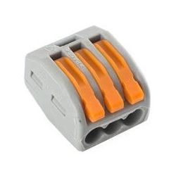 Vadu savienojums cmk413 3x0.08-4 mm2,5,