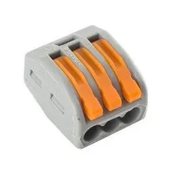 Vadu savienojums cmk413 3x0.08-4 mm2,5,