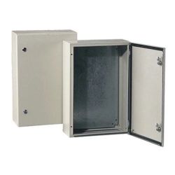 Sadales skapis st4520 500x400x200mm ip66