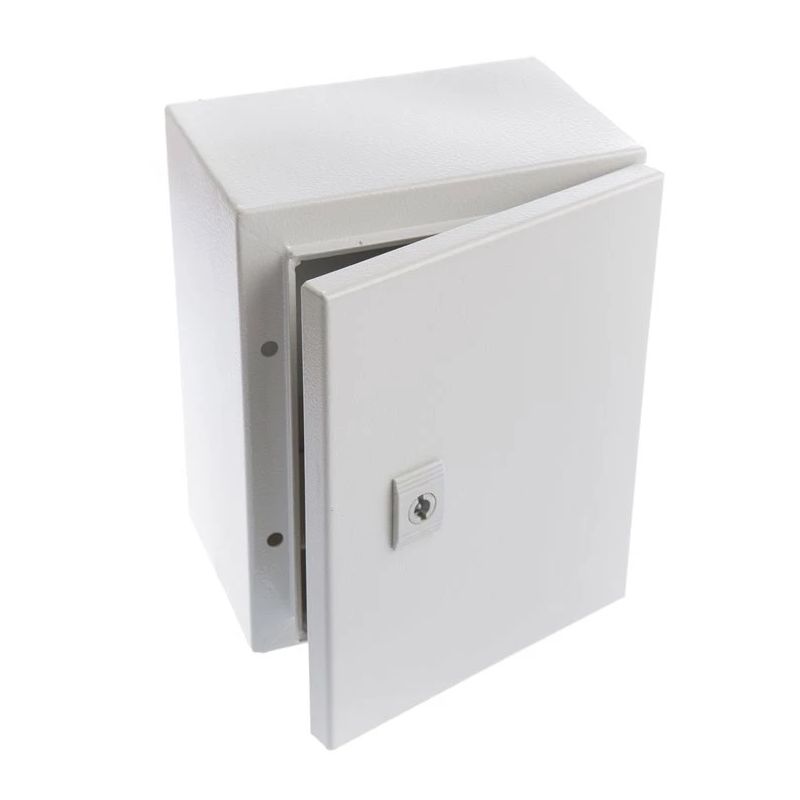 Sadales skapis st4520 500x400x200mm ip66