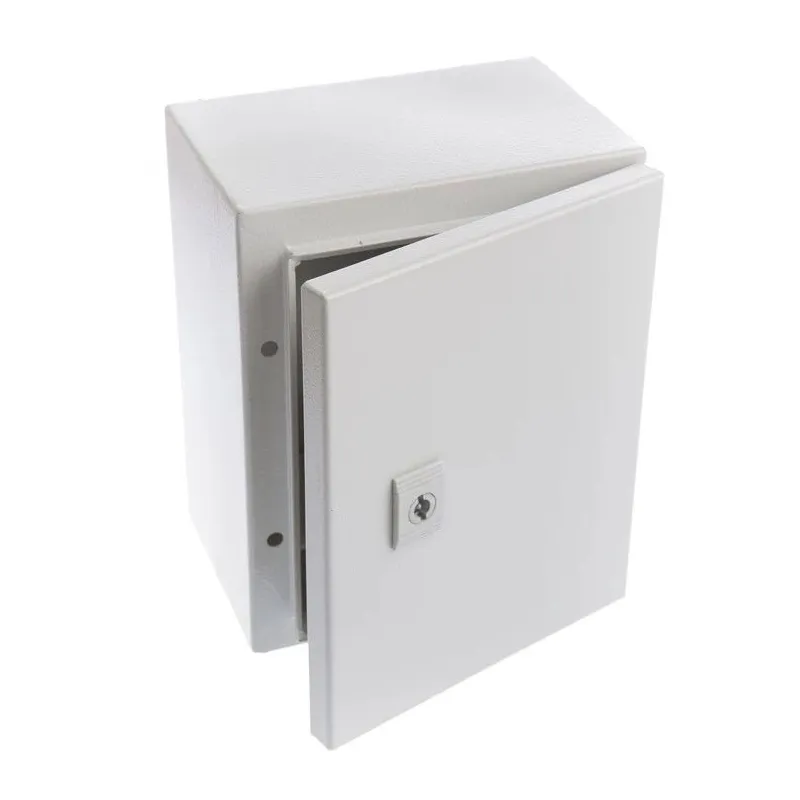 Sadales skapis st4520 500x400x200mm ip66