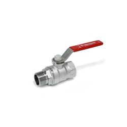 Ventilis garš rokturis r254dl 3-4mf paš