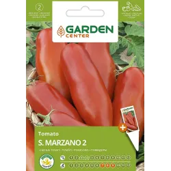 Sēklas tomāti s. marzano 2