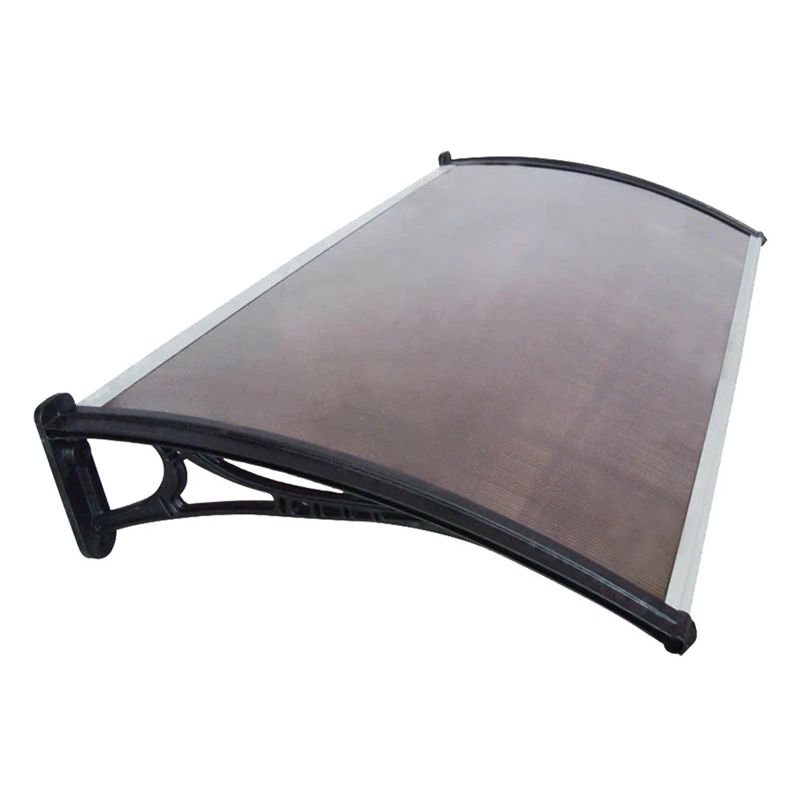 Jumtiņš polikarb. 5,2x800x1000 al caur.