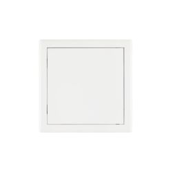 Revīzijas lūka ,metāla, 200x200mm