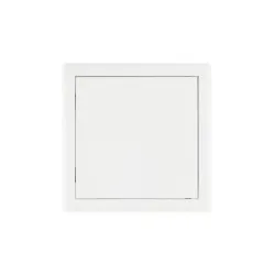Revizinės durelės Haushalt FZN2020, 196 mm x 196 mm