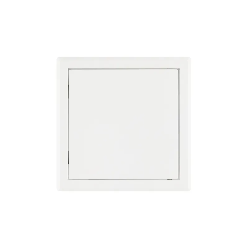 Revīzijas lūka Haushalt FZN2020, 196 mm x 196 mm