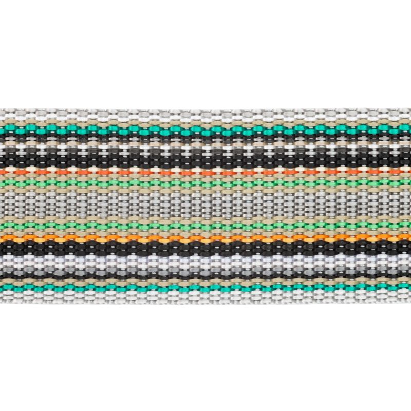 Lente polipropilena-multifila. 50mm-10m