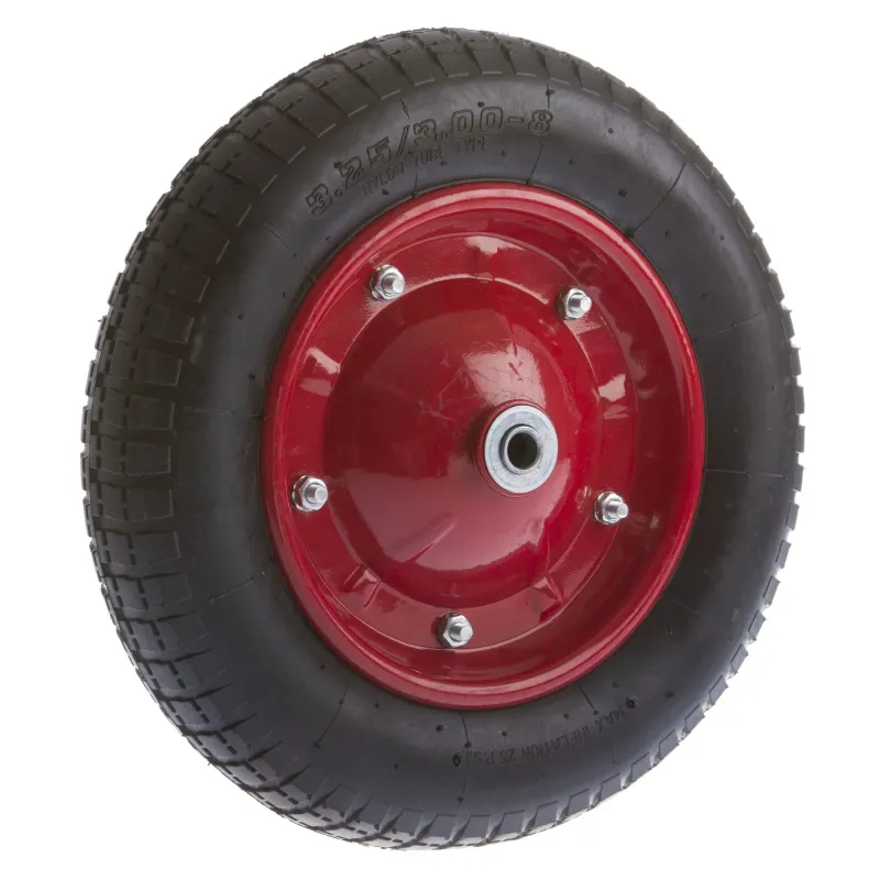 Ritenis ķerrai WB5204