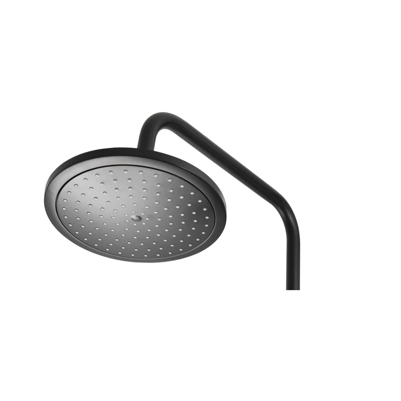 Dušas komplekts ar termostatisko maisītāju DTRM81.5-3CMAT