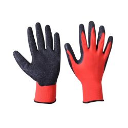 Kindad kummeeritud Haushalt C22CRLB, XL