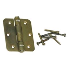 Eņģe 01 60x49mm cinks