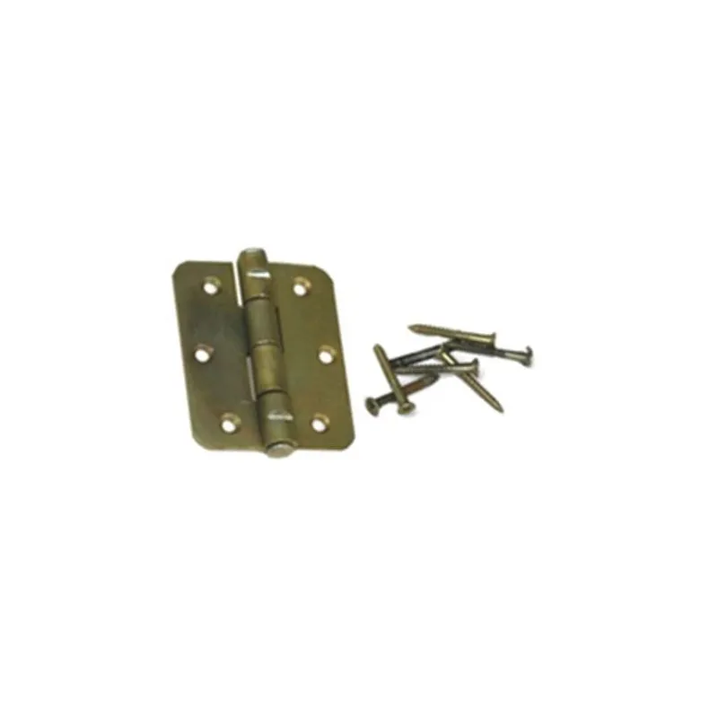 Eņģe 01 60x49mm cinks