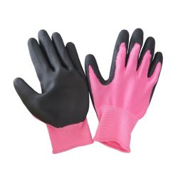 Cimdi neilona c22dpjb-f, izmērs 8