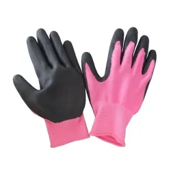 Cimdi neilona c22dpjb-f, izmērs 8