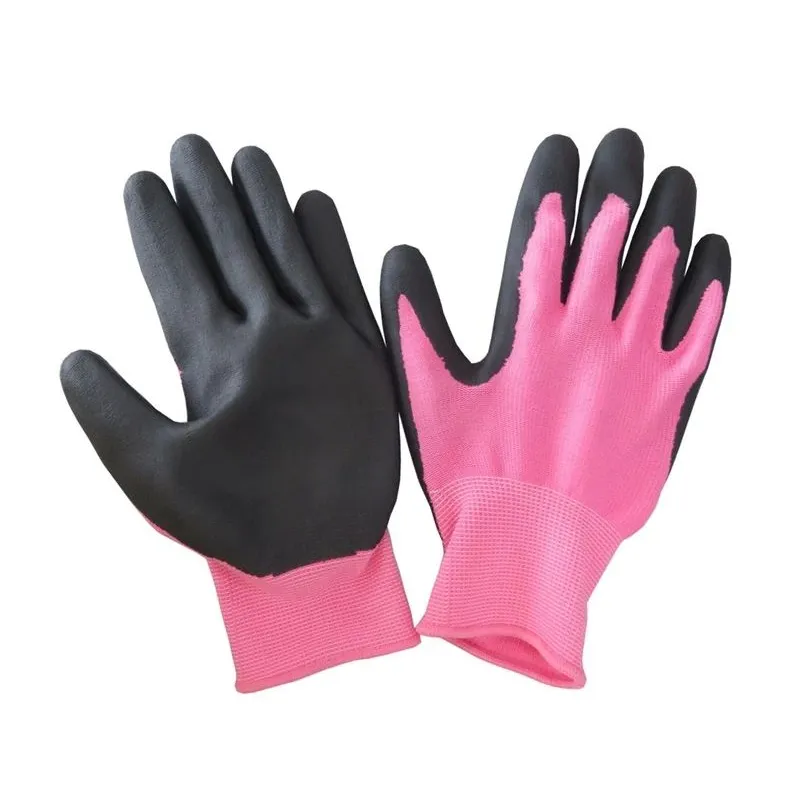 Cimdi neilona c22dpjb-f, izmērs 8