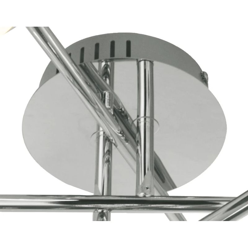 Lampa griestu 16032-6cl 24w led