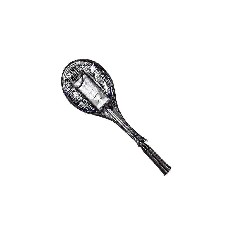 Badmintona komplekts Outliner W2011, 5 gab.