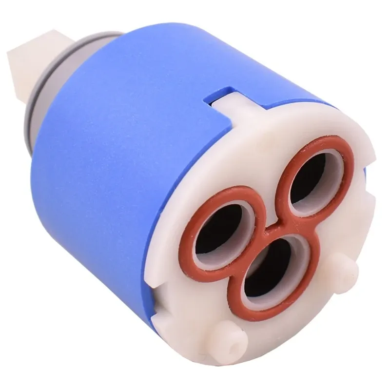 Jaucējkrāna kārtridžs Domoletti, 3.5 cm