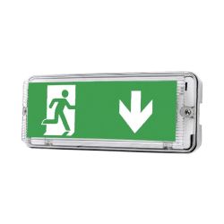 Gaism gemini 3w led 3h test ip65