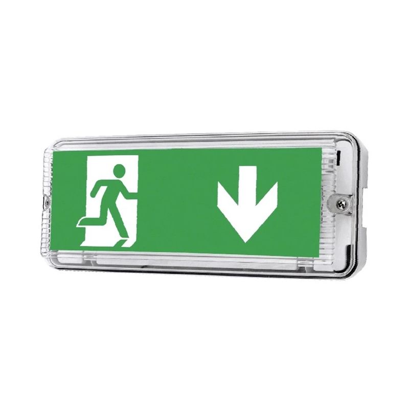 Gaism gemini 3w led 3h test ip65