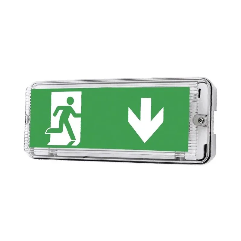 Gaism gemini 3w led 3h test ip65