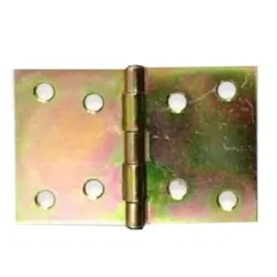 Eņģe 06 50x72x0.75mm cink