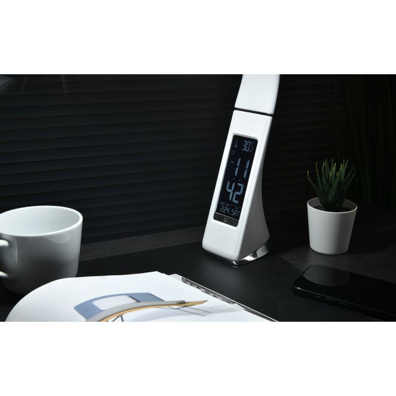 Lampa galda c1 7w led 5000k 220lm