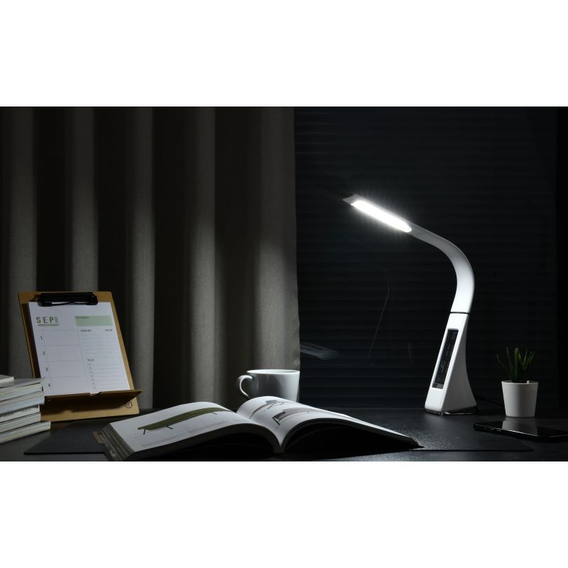 Lampa galda c1 7w led 5000k 220lm