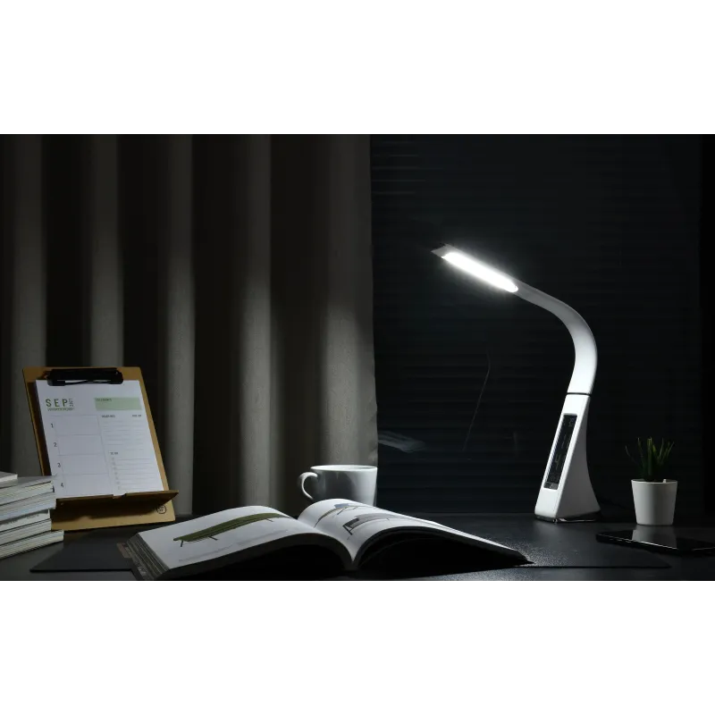 Darbo stalo šviestuvas Noel C1, LED, 7W